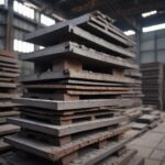 Футеровочные плиты: виды, материалы и области применения